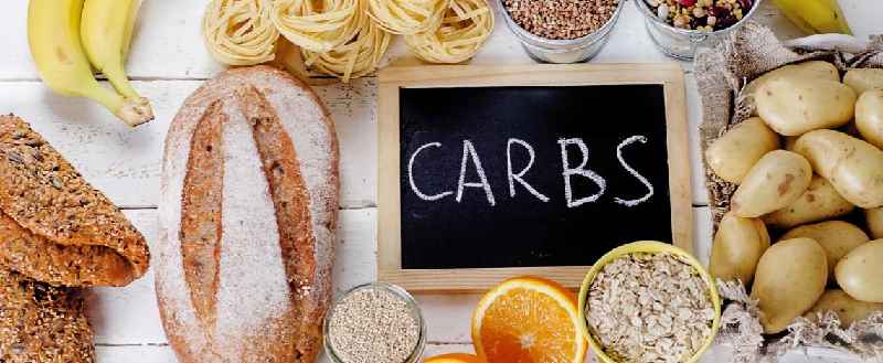 Is it better to count calories or carbs