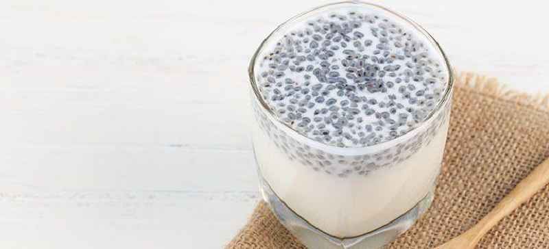 Is it better to eat chia seeds raw or soaked