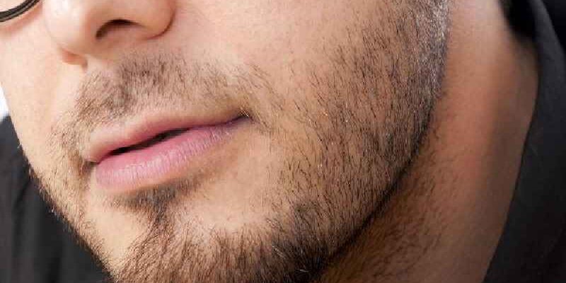 Is it better to shave or wax facial hair