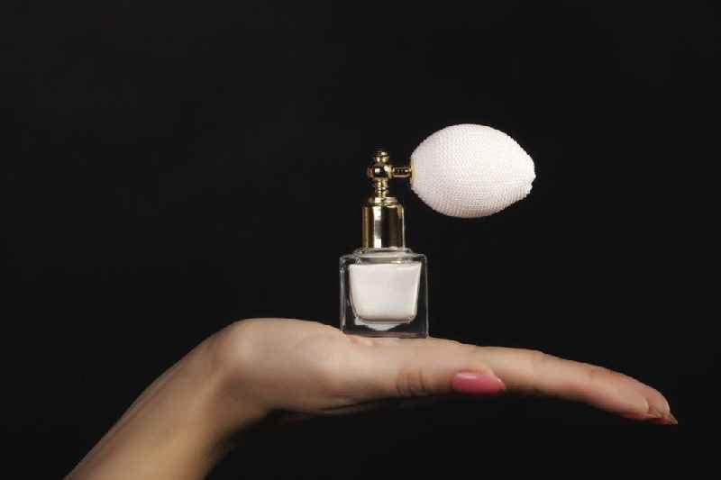 Is it better to spray perfume on clothes or skin
