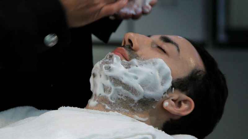 Is it better to wax or shave your face