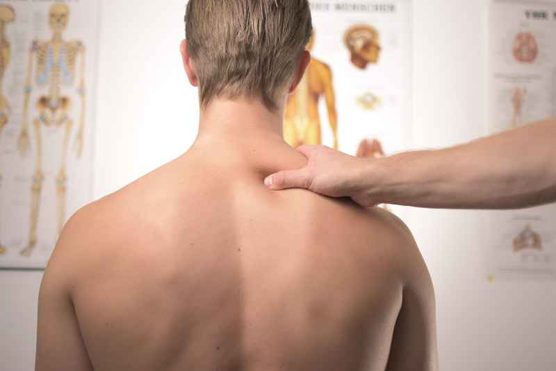 Is it good to massage pressure points