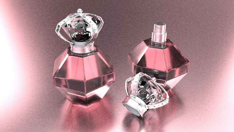 Is it profitable to sell perfume