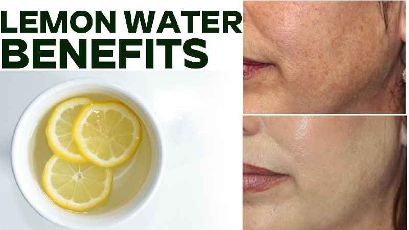 Is it safe to drink lemon water everyday
