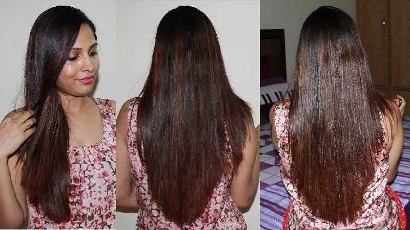 Is Jamila henna good for hair