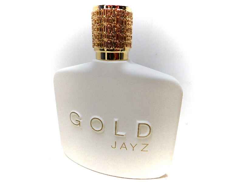 Is Jay Z Gold Cologne discontinued