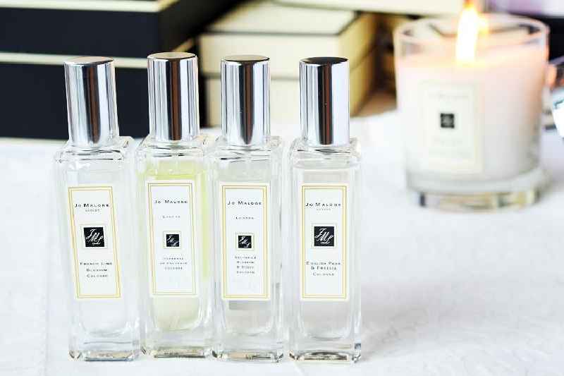 Is Jo Malone natural