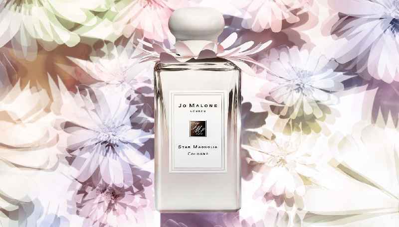 Is Jo Malone perfume made from natural ingredients