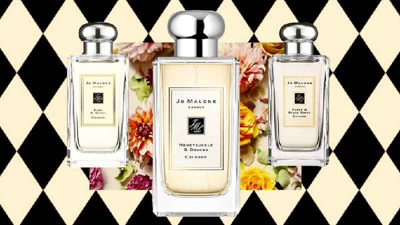 Is Jo Malone perfume or cologne