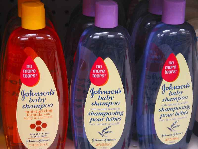 Is Johnson baby cream a moisturizer
