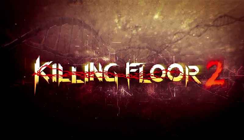 Is Killing Floor 2 DLC free