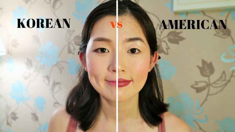 Is Korean skincare better than American