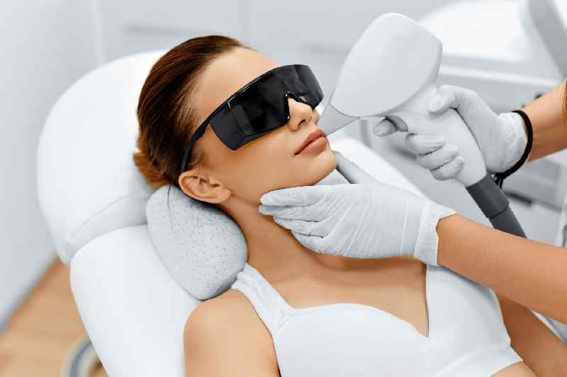 Is laser hair removal actually permanent