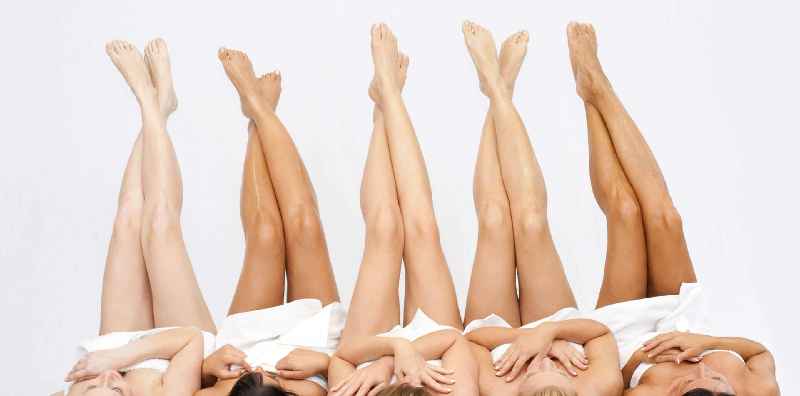Is laser hair removal permanent