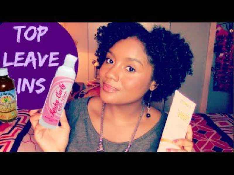 Is leave in conditioner good for high porosity hair