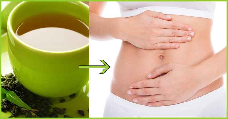 Is Lipton green tea for weight loss
