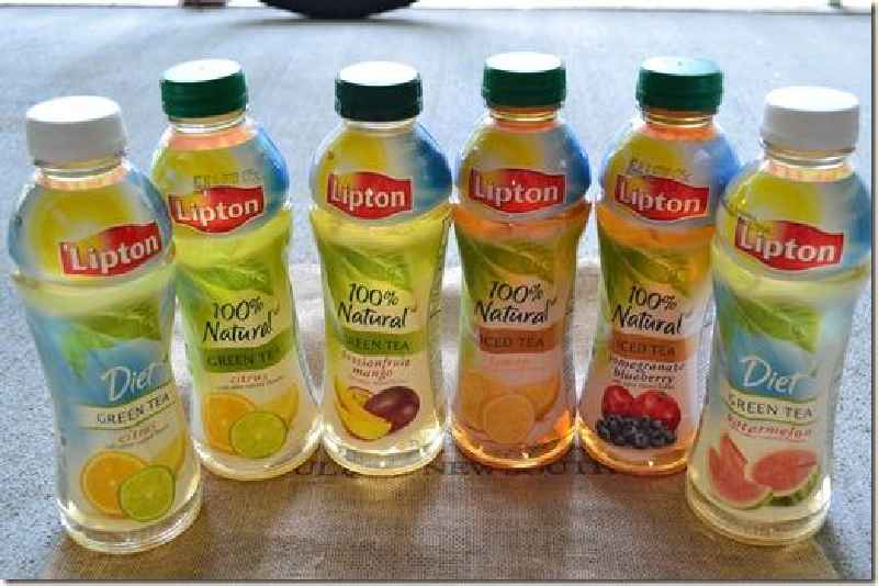 Is Lipton Iced Tea Healthy