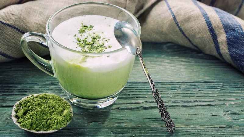 Is Lipton's green tea healthy