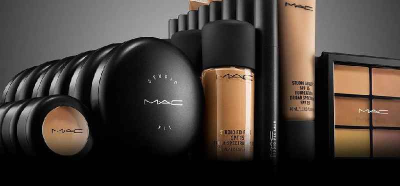 Is MAC Cosmetics a luxury brand