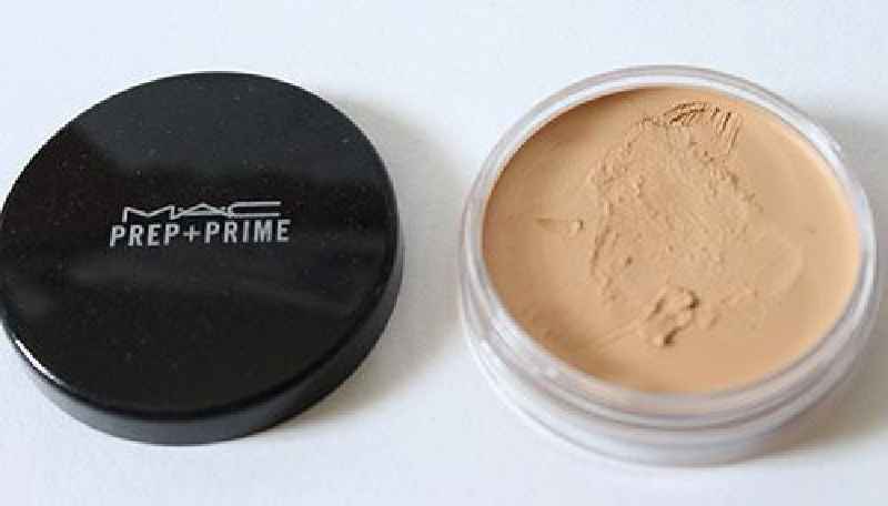 Is MAC Prep and Prime a primer