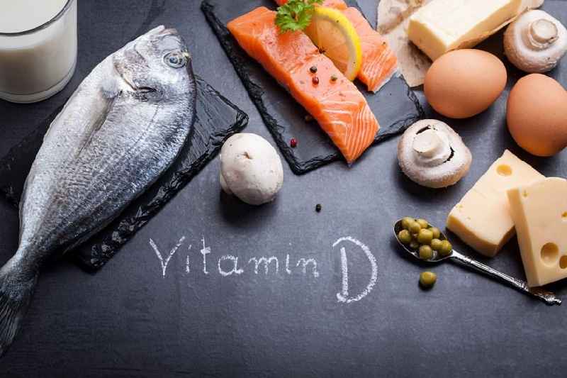 Is magnesium vitamin D