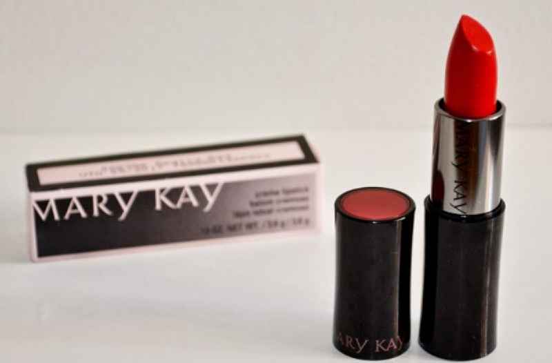 Is Mary Kay a luxury brand