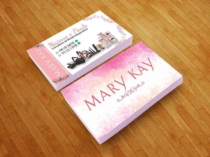 Is Mary Kay the top-selling brand