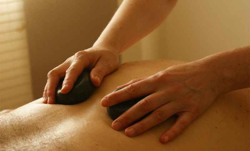 Is massage considered medical treatment