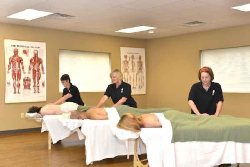 Is massage therapist hard job