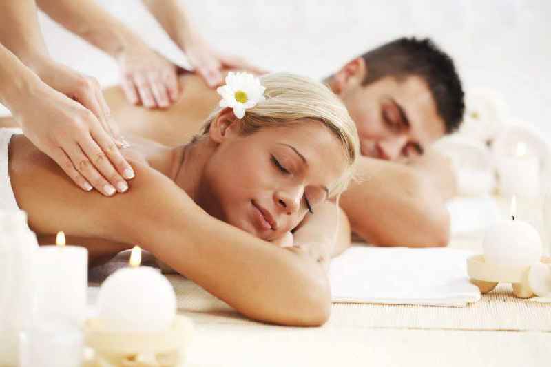 Is massage therapy a good job in Canada
