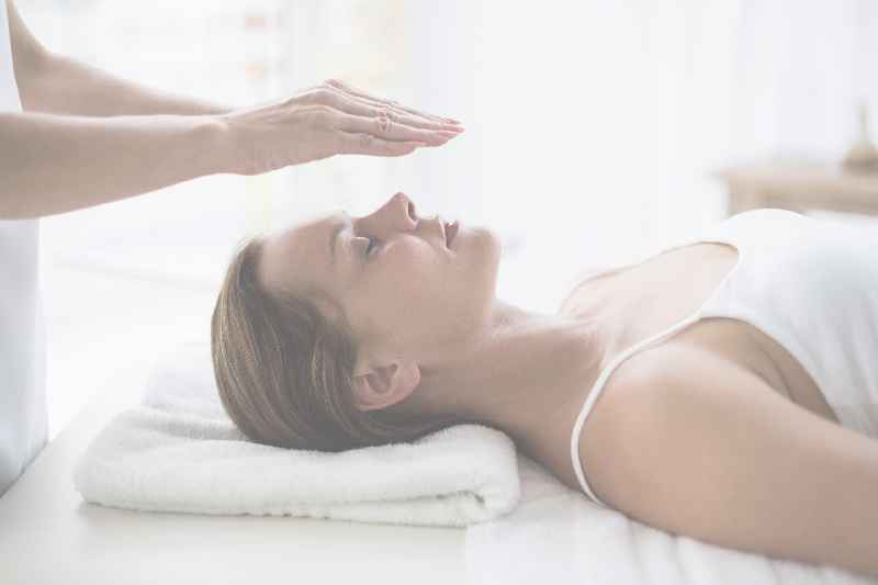 Is massage therapy a low stress job