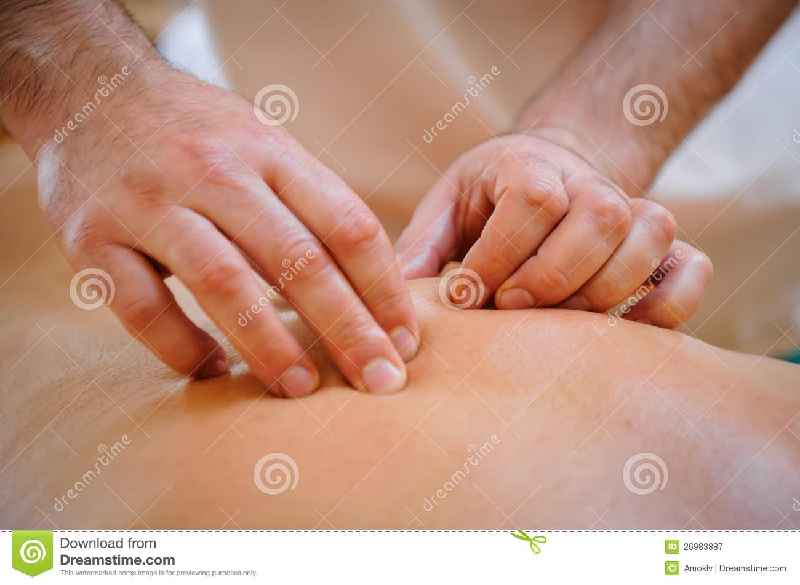 Is massage therapy evidence based