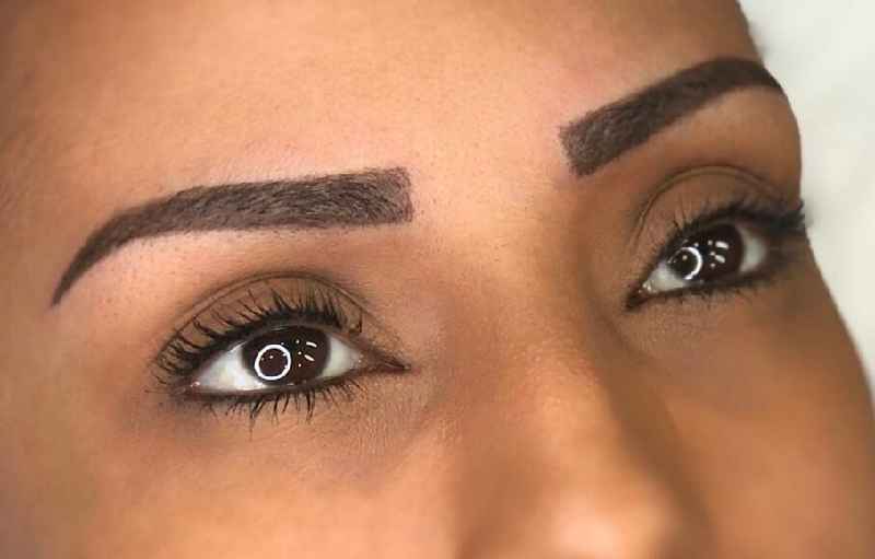 Is Microshading better than microblading