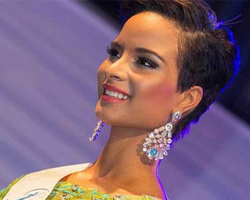 Is Miss World better than Miss Universe