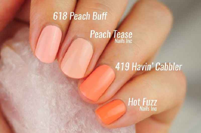 Is Nails Inc cruelty-free
