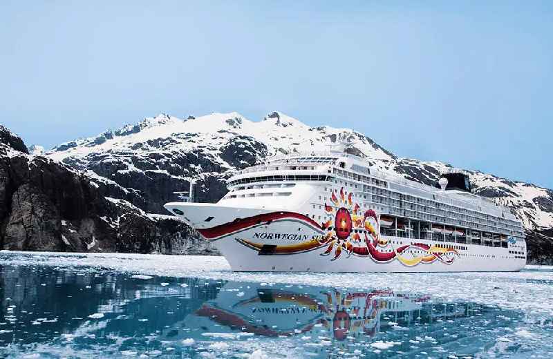 Is NCL a luxury cruise line