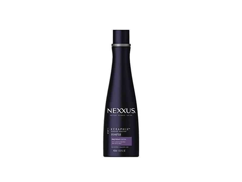 Is Nexxus Keraphix sulfate-free