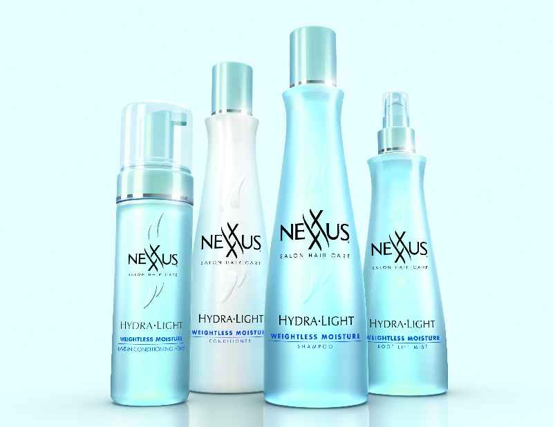 Is Nexxus shampoo good for thinning hair