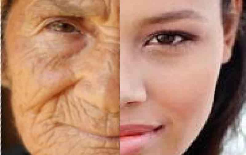 Is niacinamide good for aging skin