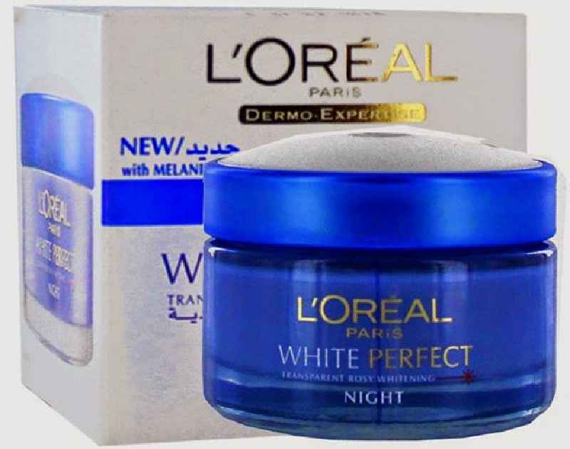 Is Night cream necessary for oily skin