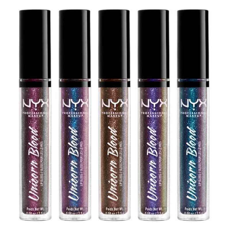 Is NYX considered a drugstore brand