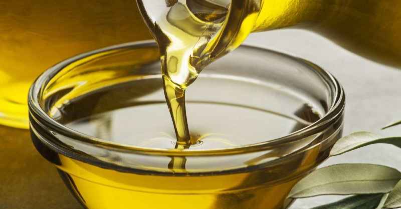 Is olive oil good for hair