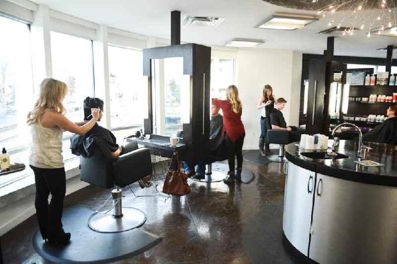 Is owning a beauty salon profitable