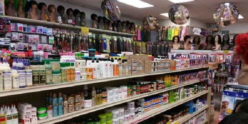 Is owning a beauty supply store profitable
