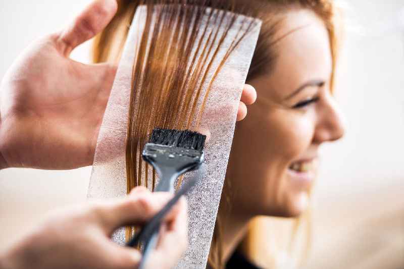 Is owning a hair salon profitable