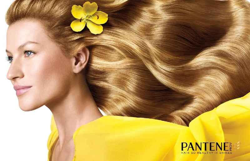 Is Pantene shampoo good for hair