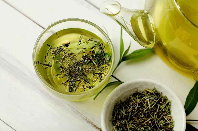 Is peppermint tea good for weight loss