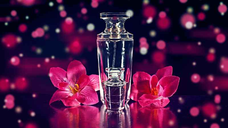 Is perfume considered hazmat
