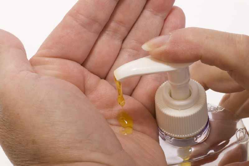 Is phenoxyethanol safe in soap