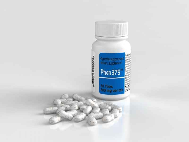 Is phentermine the same as phen phen
